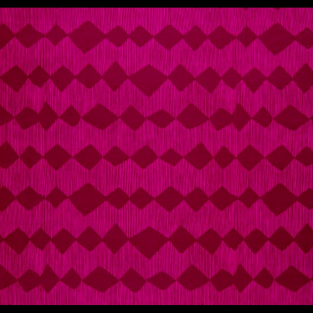 Meet your Posher, Theresa